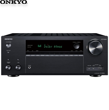 Amply ONKYO TX-NR686